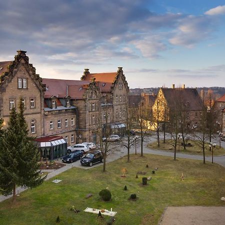 Hotel Schloss Nebra Kültér fotó