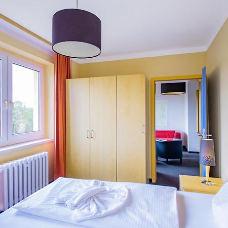 Hotel Schloss Nebra Kültér fotó