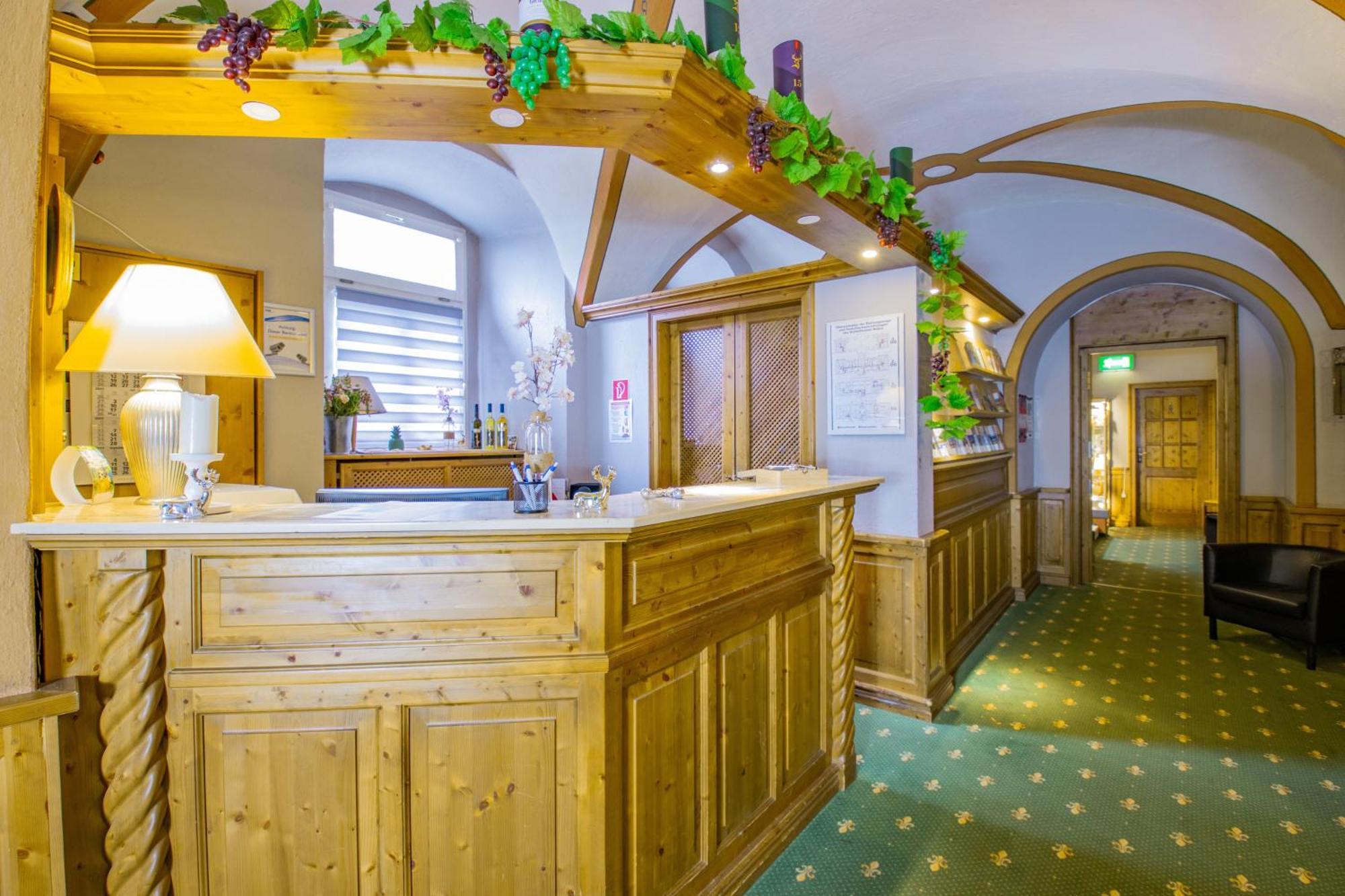 Hotel Schloss Nebra Kültér fotó