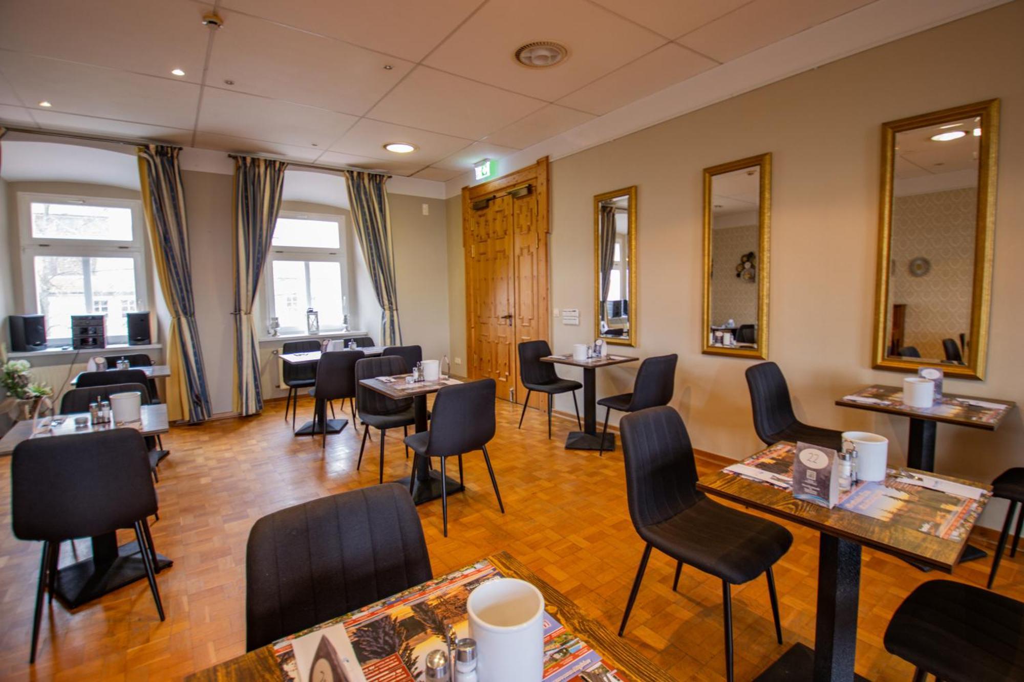 Hotel Schloss Nebra Kültér fotó