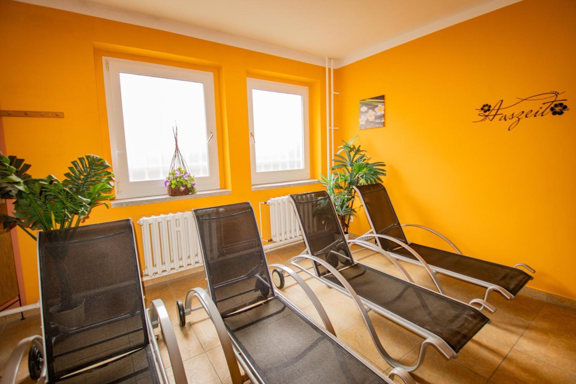 Hotel Schloss Nebra Kültér fotó