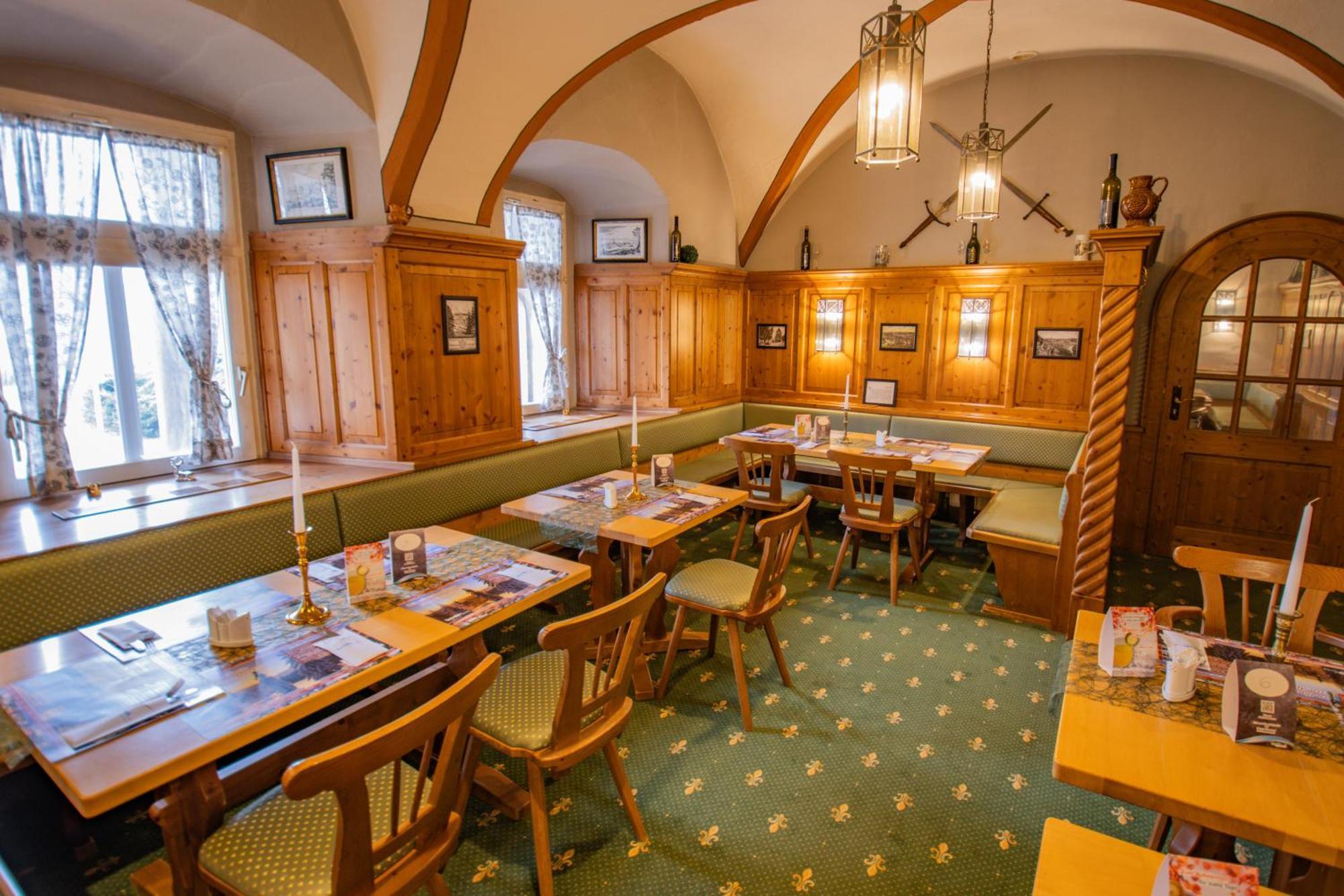 Hotel Schloss Nebra Kültér fotó