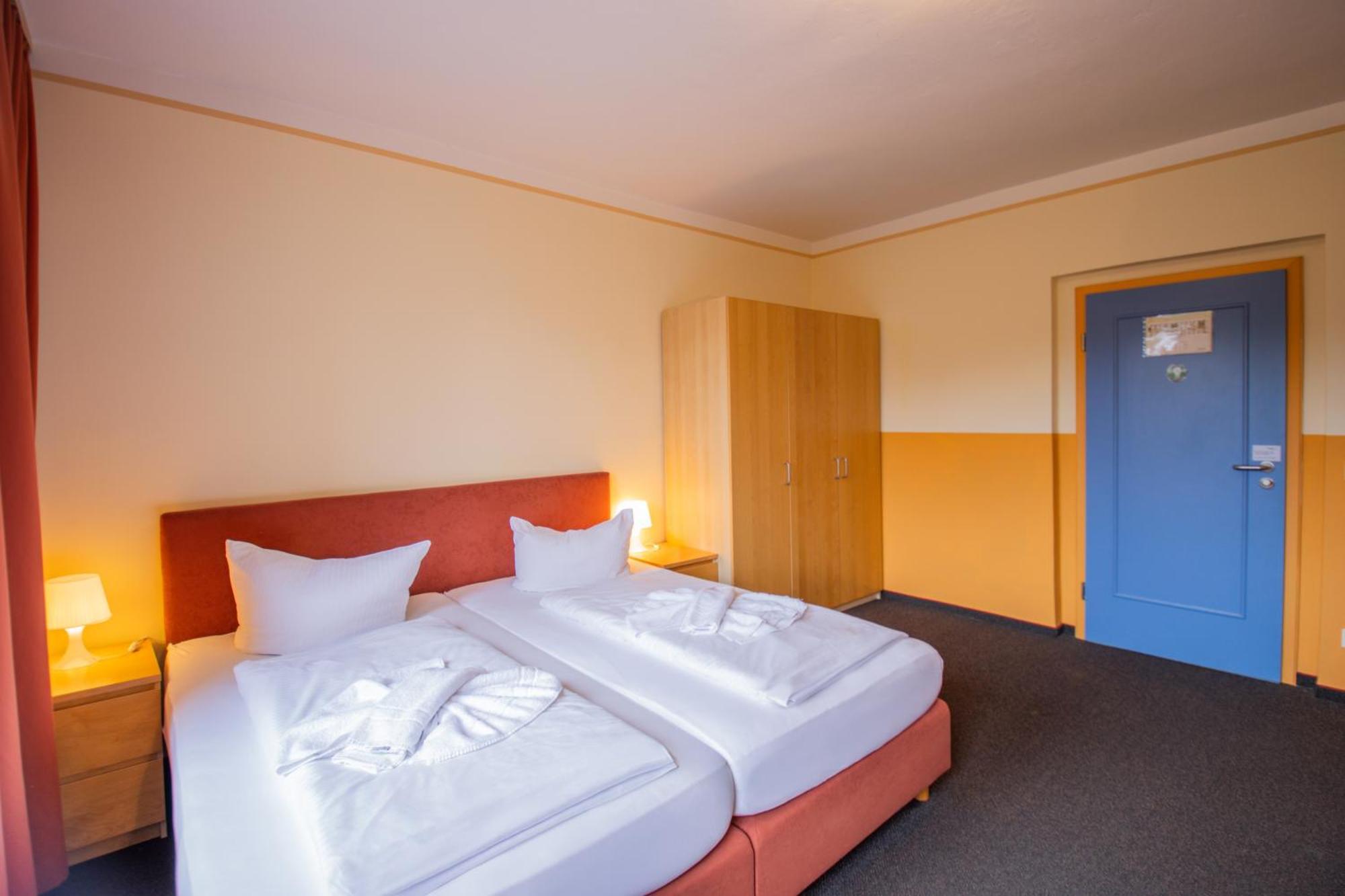 Hotel Schloss Nebra Kültér fotó
