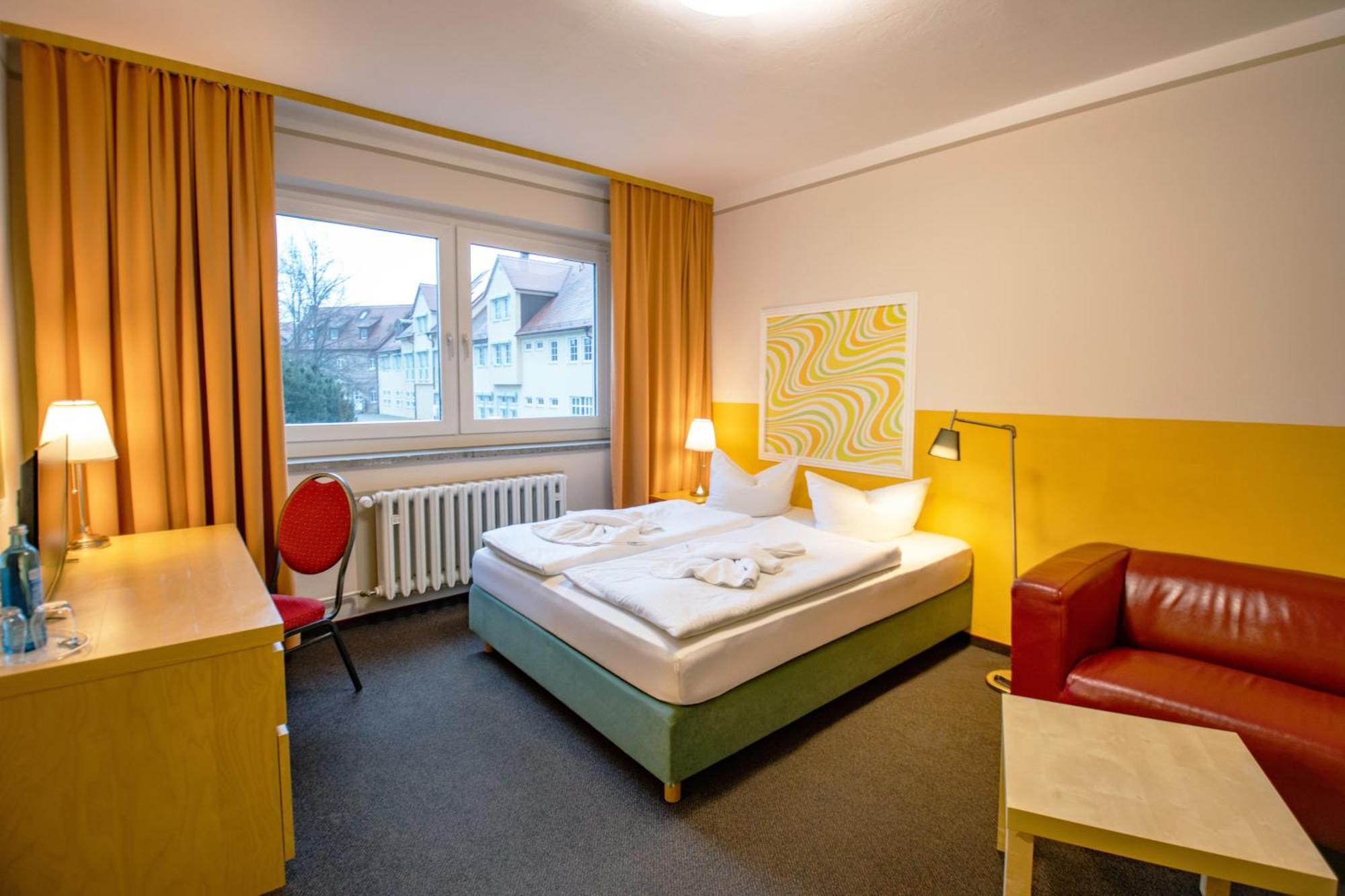 Hotel Schloss Nebra Kültér fotó