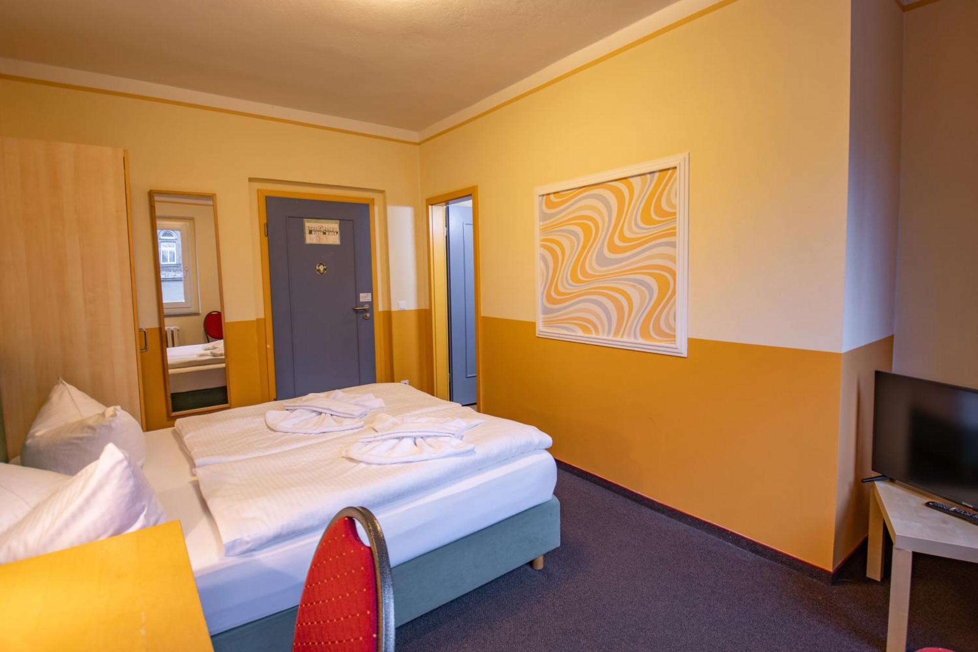 Hotel Schloss Nebra Kültér fotó