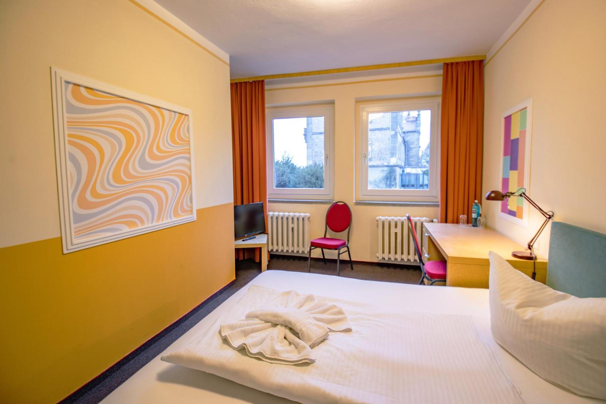 Hotel Schloss Nebra Kültér fotó