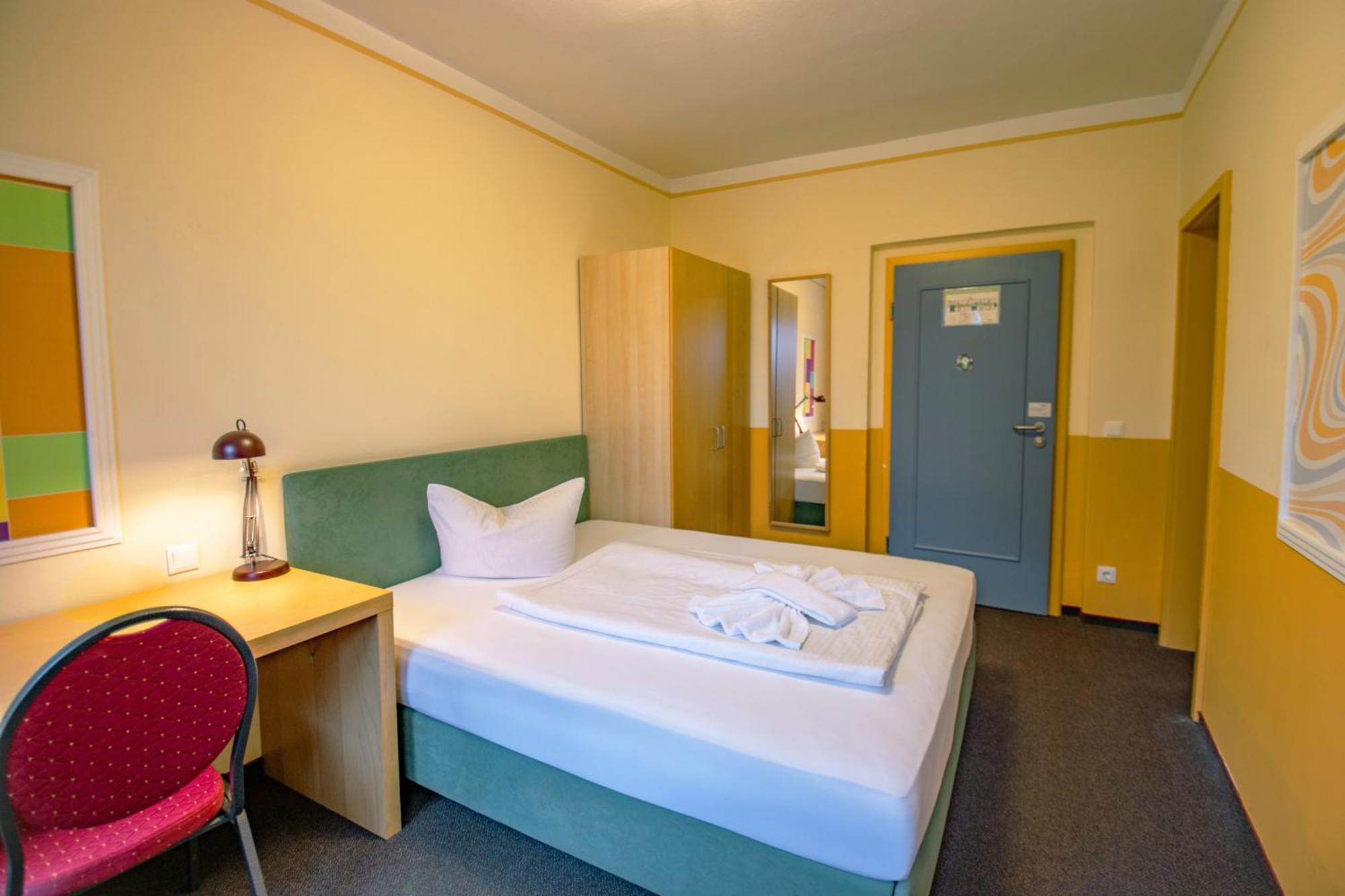 Hotel Schloss Nebra Kültér fotó