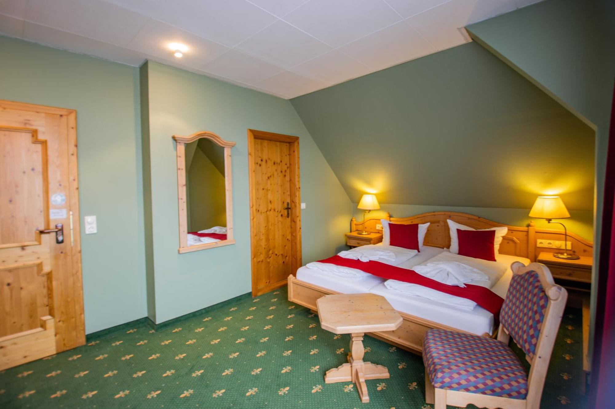 Hotel Schloss Nebra Kültér fotó