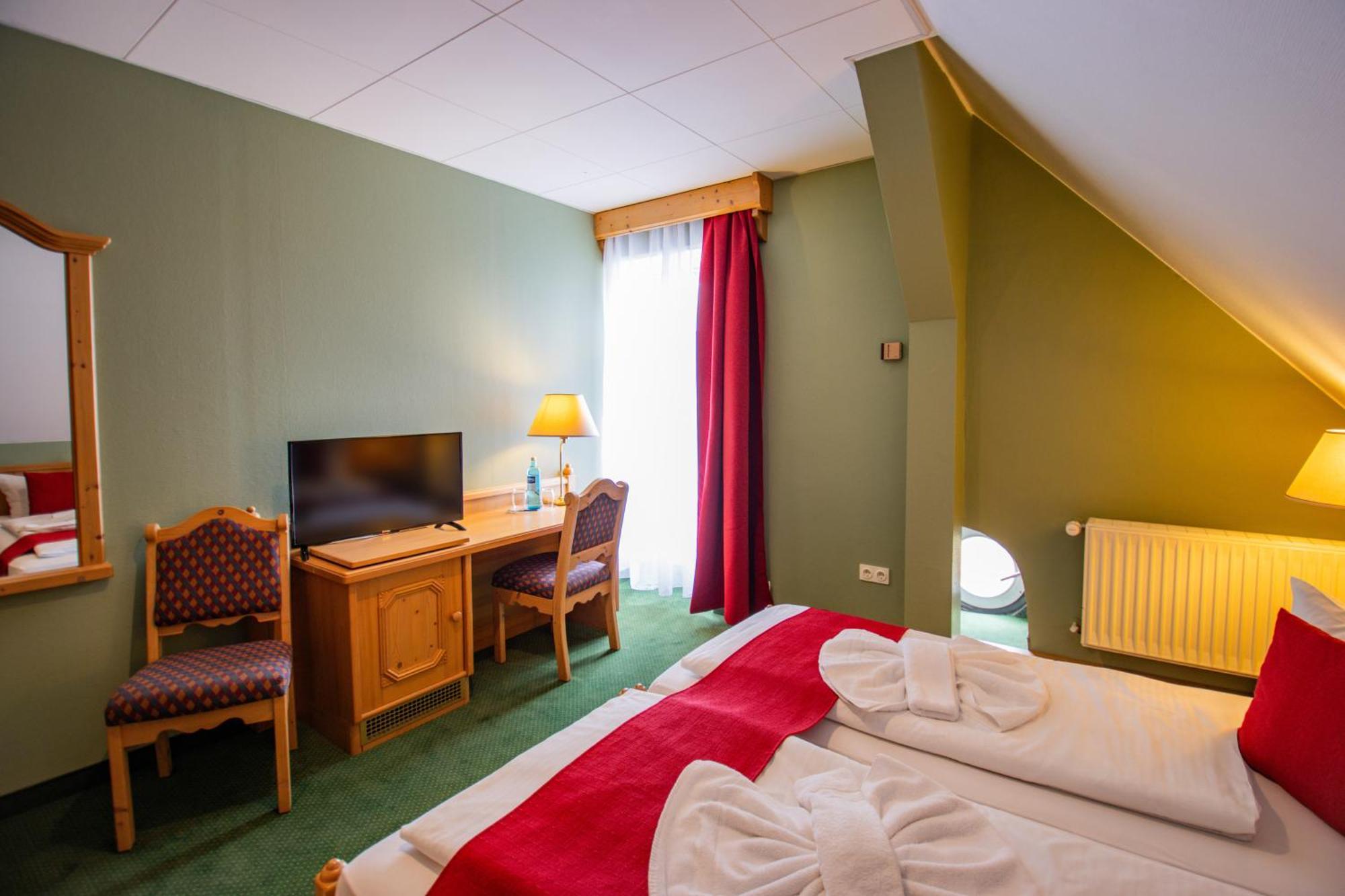 Hotel Schloss Nebra Kültér fotó