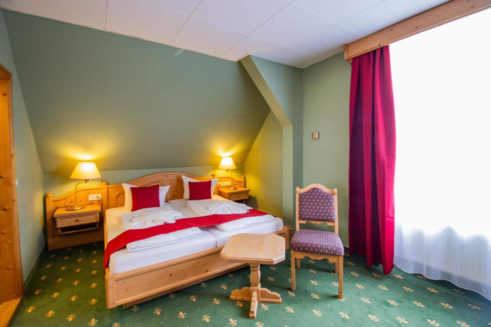 Hotel Schloss Nebra Kültér fotó
