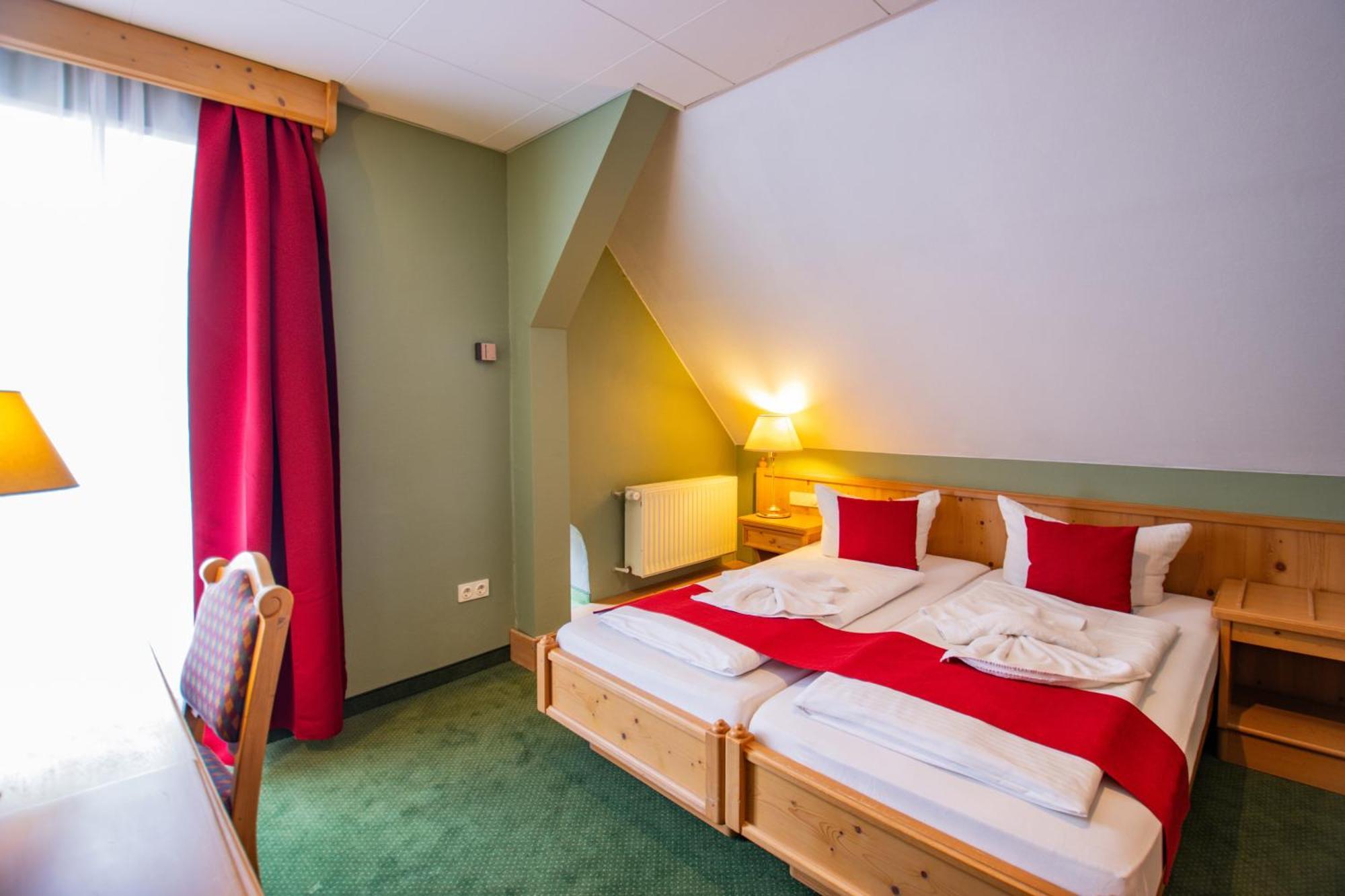 Hotel Schloss Nebra Kültér fotó