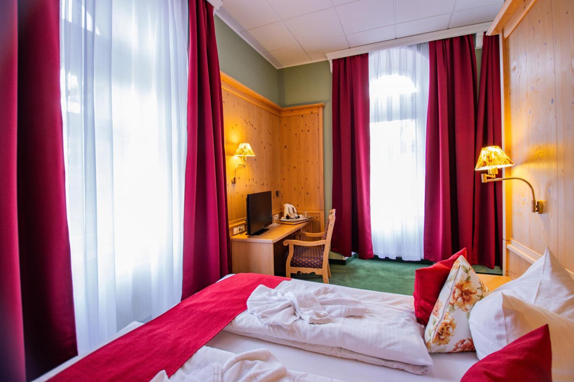 Hotel Schloss Nebra Kültér fotó