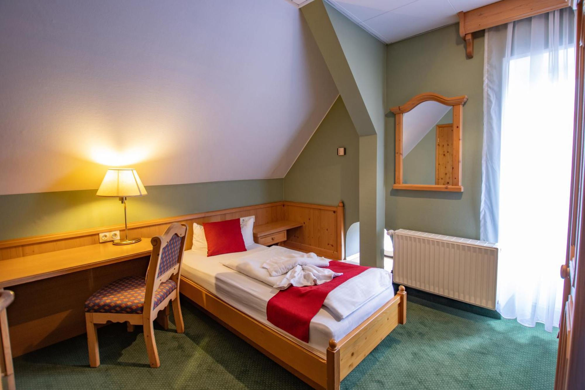 Hotel Schloss Nebra Kültér fotó