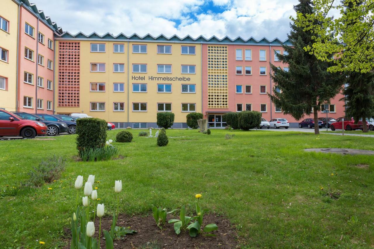 Hotel Schloss Nebra Kültér fotó